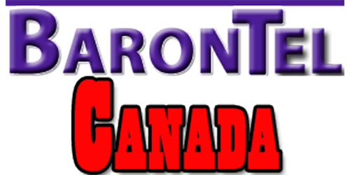 BaronTEL :: Support Ticket System